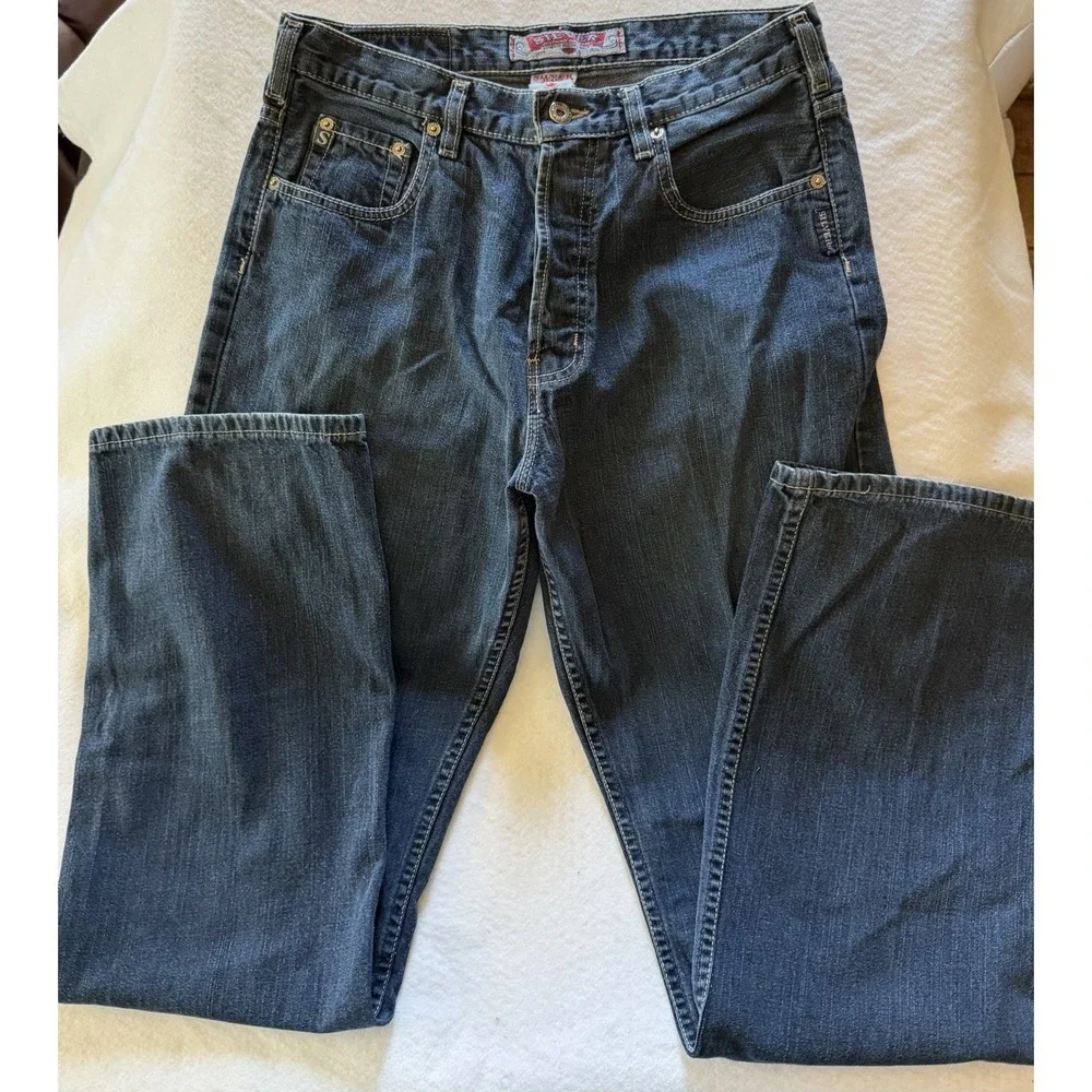 Silver Jeans these are
